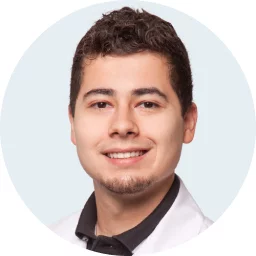 Robert Benavides, DDS